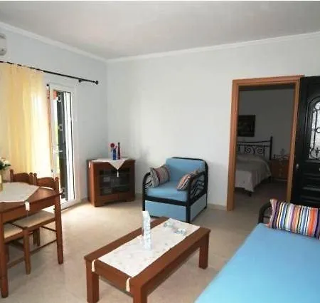 Villa Meliti Lygia  Room photo