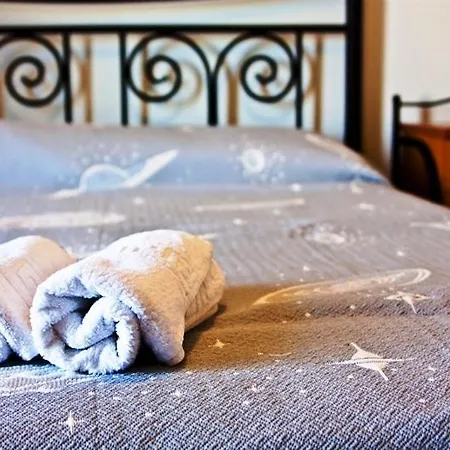 Villa Meliti Lygia  Room photo