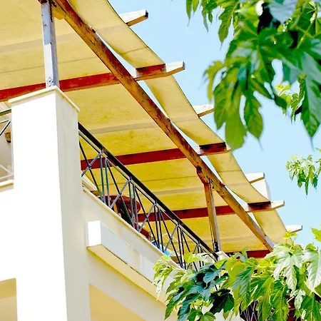 Villa Meliti Lygia  Exterior photo