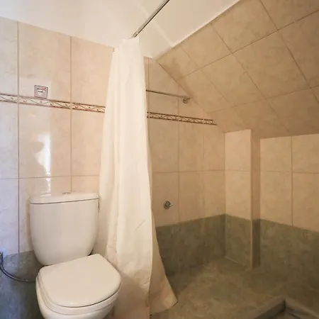 Bella Meliti Apartment Lygia  Exterior photo