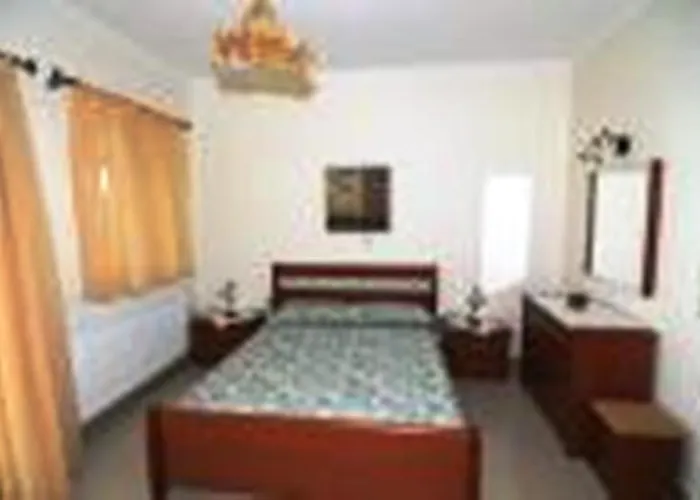 Villa Meliti