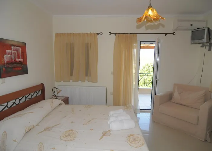 Villa Meliti
