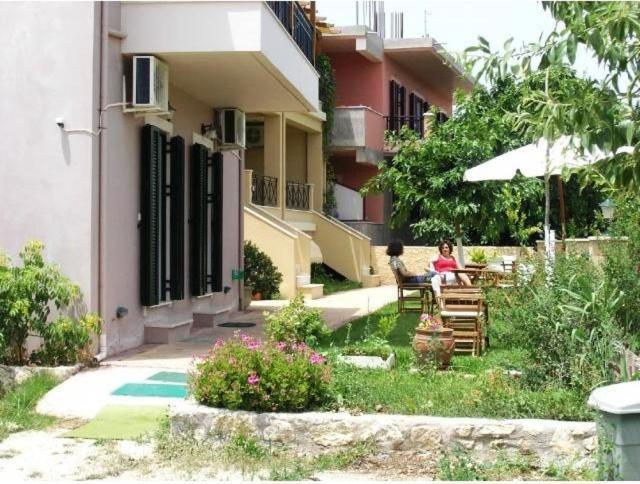 Meliti * Lygia (Lefkada)