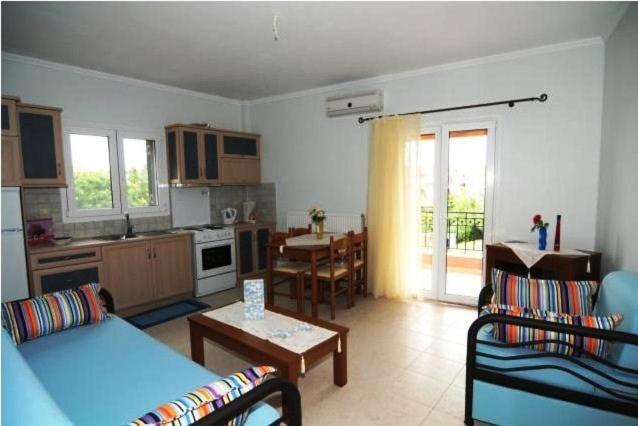 Meliti Apartment *