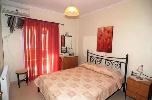 Meliti Apartment Lygia (Lefkada)