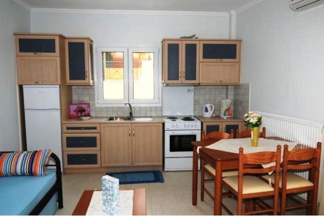 Meliti Apartment