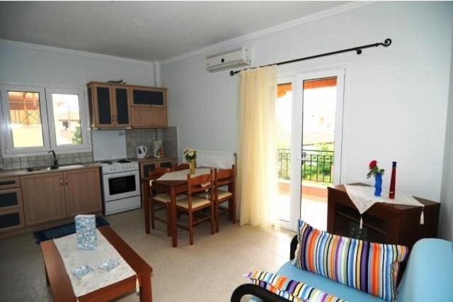 Apartment Meliti