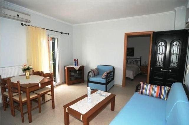 Meliti Apartment *