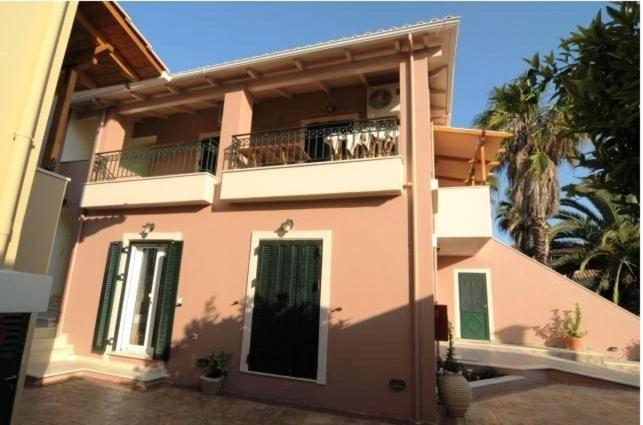Meliti Apartment Lygia (Lefkada)
