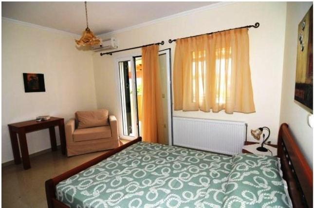 Apartment Meliti Lygia (Lefkada)