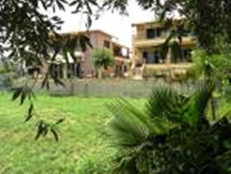 Meliti Apartment *