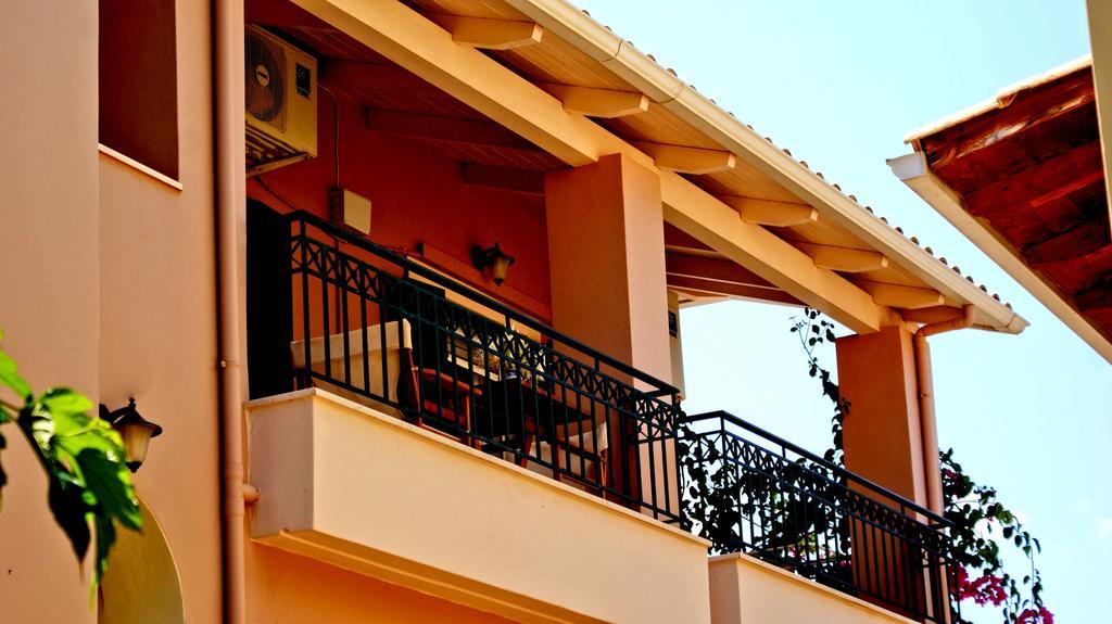 Meliti Apartment Lygia (Lefkada)