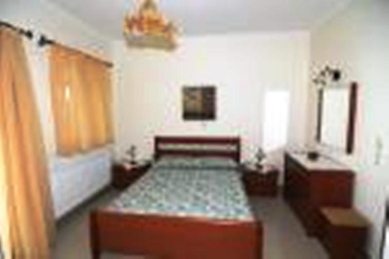 Meliti Lygia (Lefkada)
