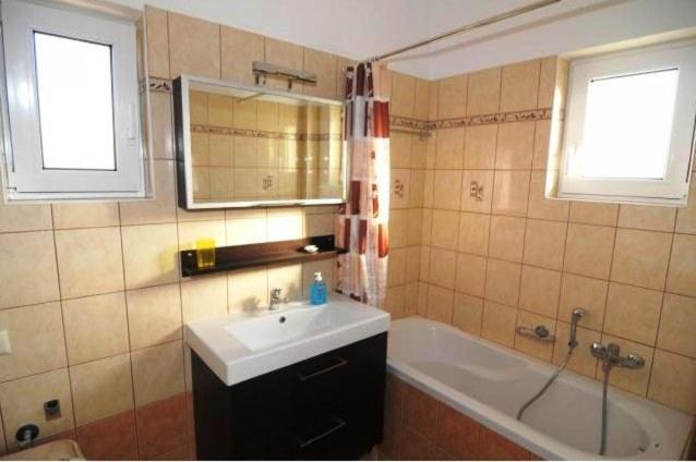 Apartment Meliti