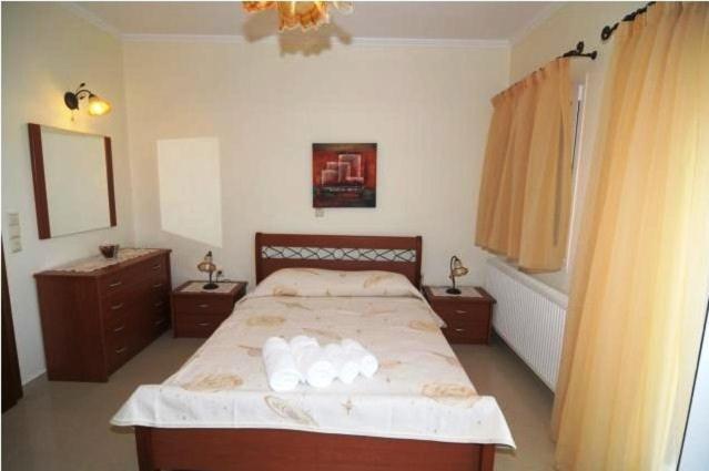 Apartment Meliti Lygia (Lefkada)
