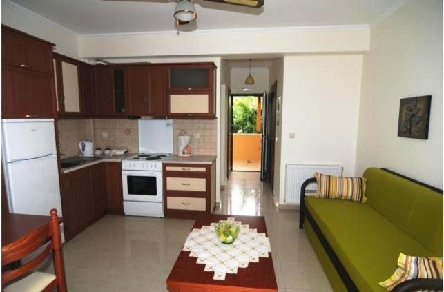 Meliti Apartment