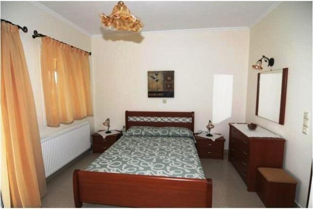 Meliti Apartment Lygia (Lefkada)
