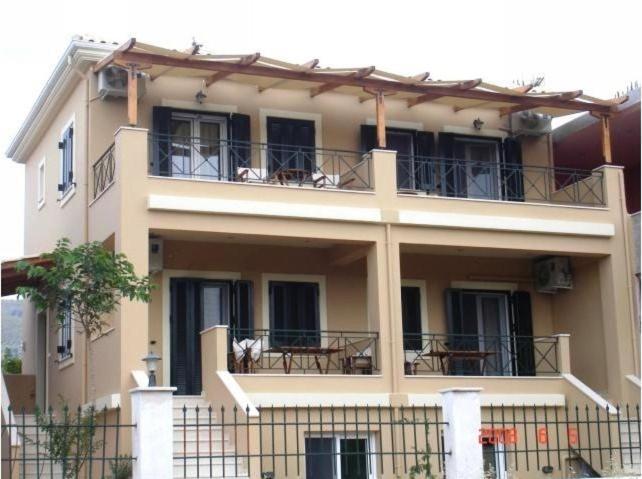 Meliti Apartment