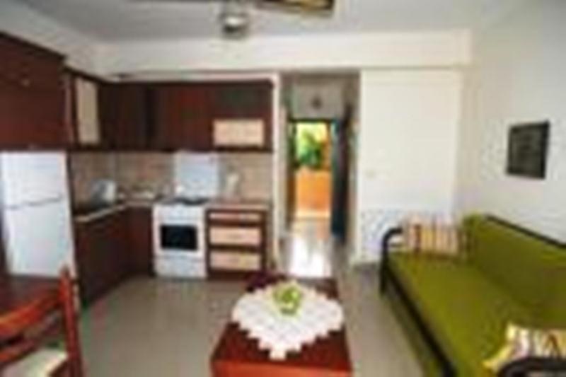 Apartmán Meliti