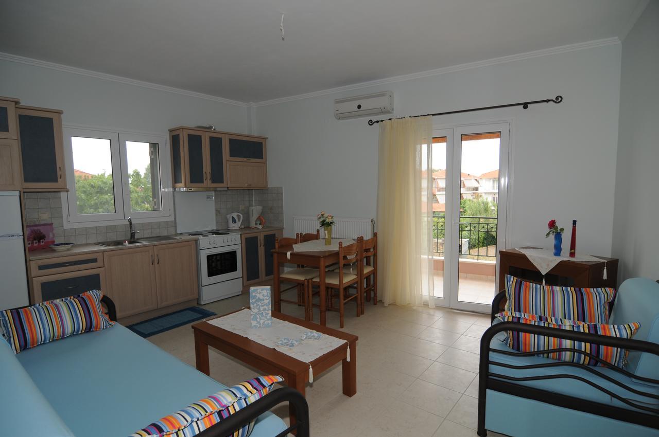 Meliti Lygia (Lefkada)